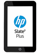 HP Slate7 Plus title=